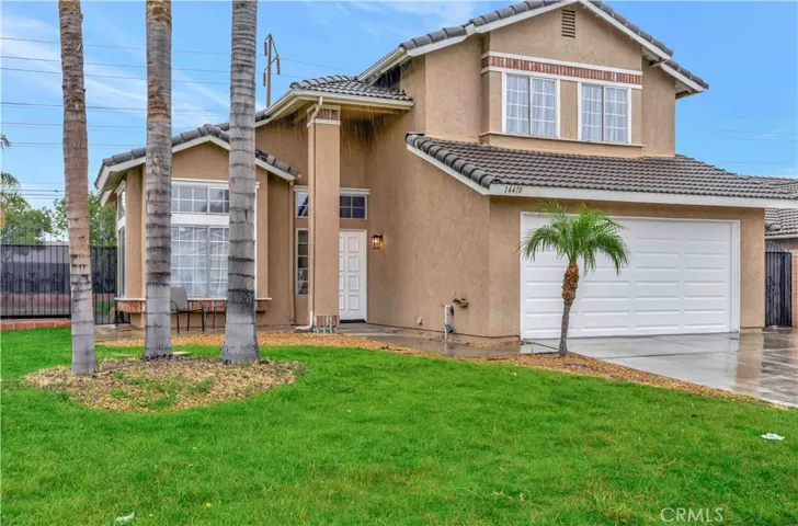 14410 Rio Bravo Road, Moreno Valley, California 92553