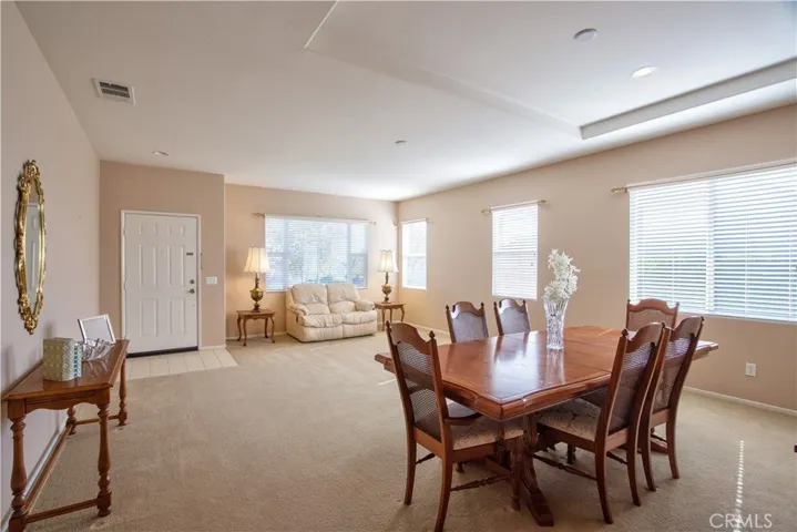 Elegant Living Room