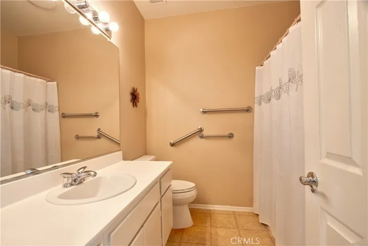 Guest Bahroom