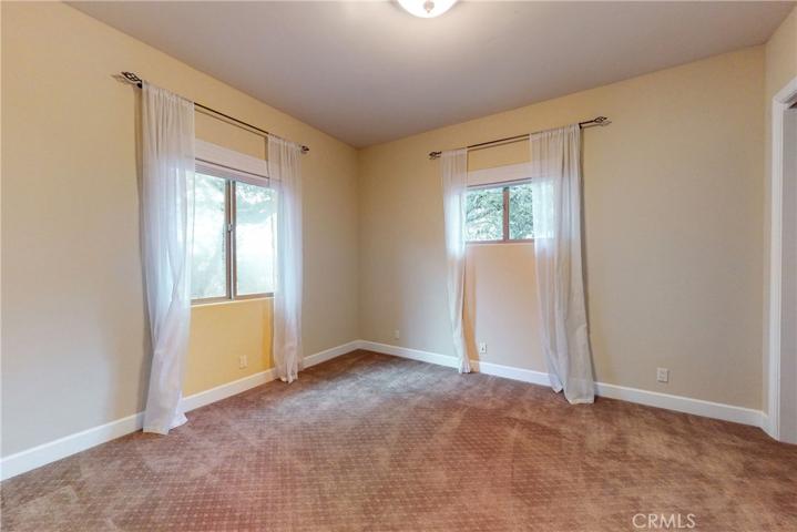 Second En Suite Guest Bedroom
