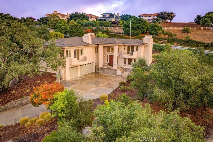 425 Via Las Aguilas, Arroyo Grande, California 93420