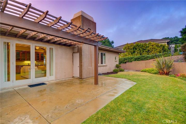 425 Via Las Aguilas, Arroyo Grande, California 93420