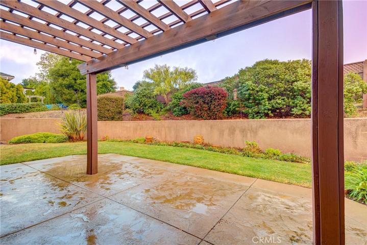 425 Via Las Aguilas, Arroyo Grande, California 93420