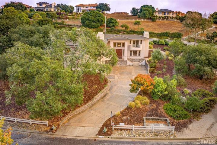 425 Via Las Aguilas, Arroyo Grande, California 93420