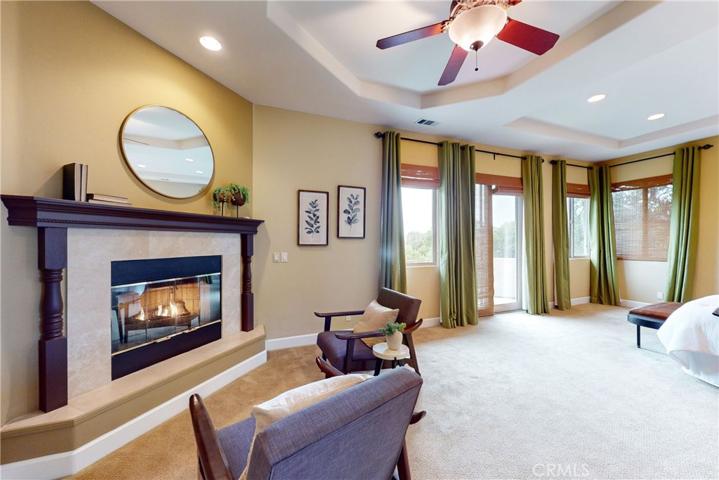 425 Via Las Aguilas, Arroyo Grande, California 93420