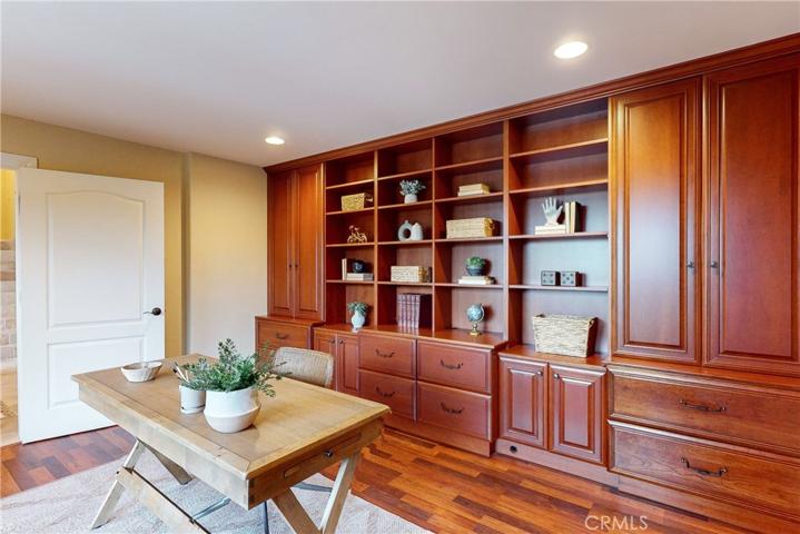 Executive Office