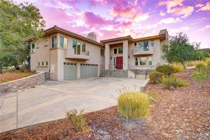 Rancho Grande Luxury at it's best