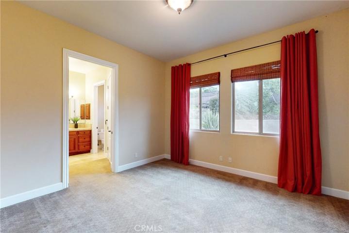 En Suite Guest Bedroom