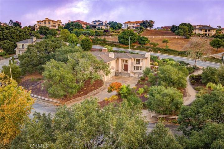 425 Via Las Aguilas, Arroyo Grande, California 93420