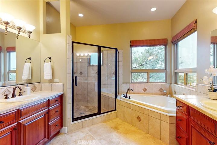 Double Sinks