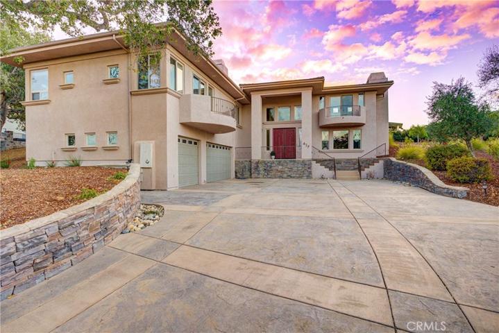 425 Via Las Aguilas, Arroyo Grande, California 93420