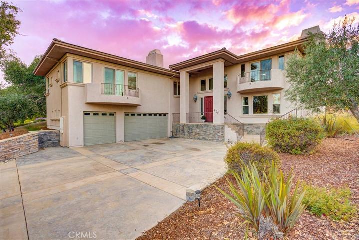 425 Via Las Aguilas, Arroyo Grande, California 93420