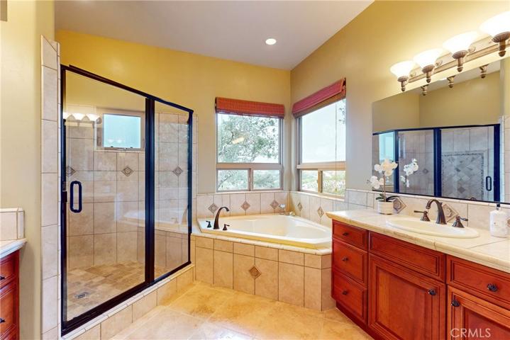 Walk-in Shower
