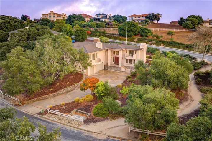 425 Via Las Aguilas, Arroyo Grande, California 93420