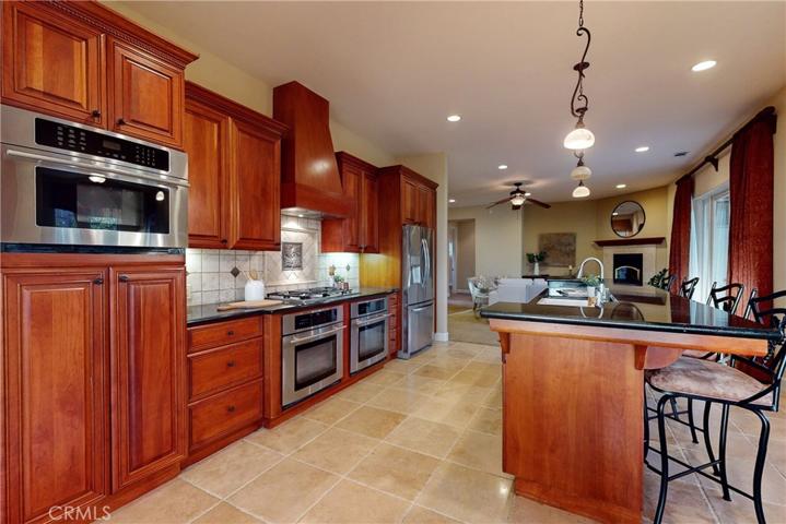 Epicurean Kitchen for the Gourmet