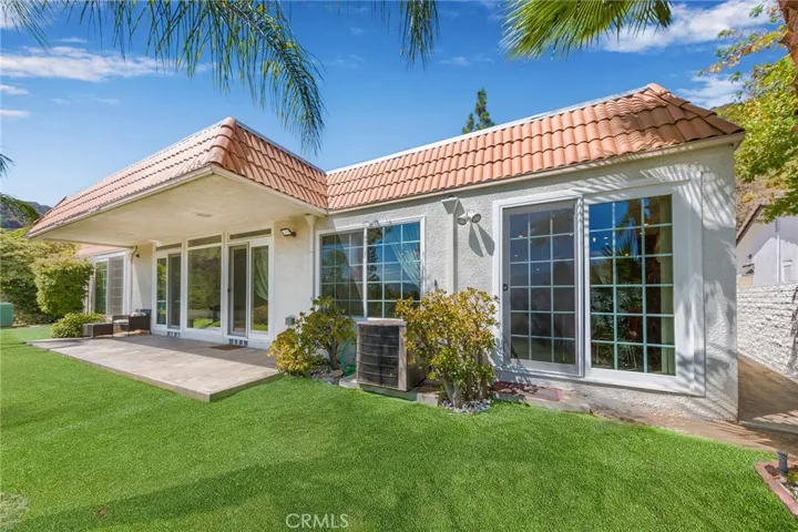3110 Peters Circle, Glendale, California 91208