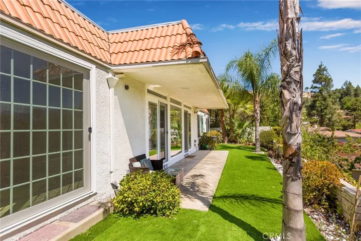 3110 Peters Circle, Glendale, California 91208