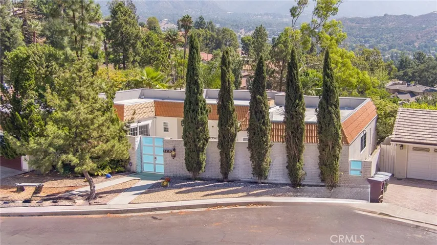 3110 Peters Circle, Glendale, California 91208