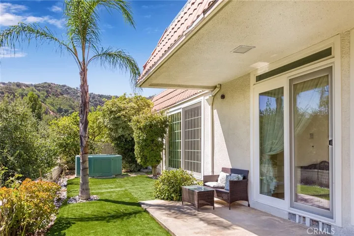 3110 Peters Circle, Glendale, California 91208