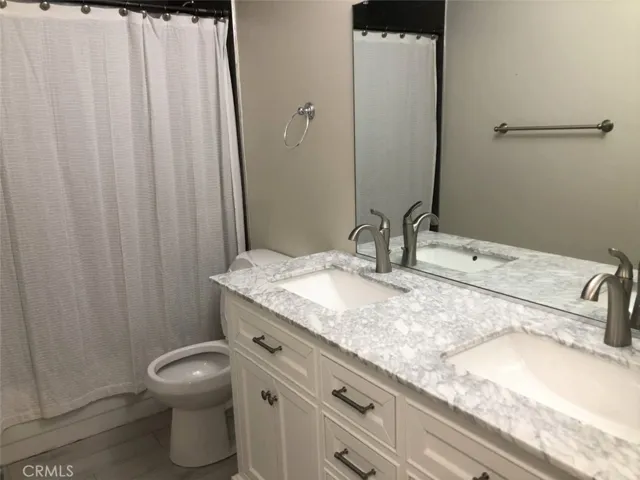 Hall Bath