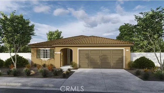 1432 Spirit Street, Hemet, California 92543