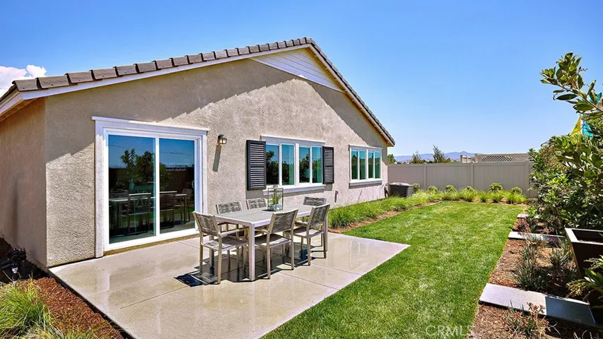 1432 Spirit Street, Hemet, California 92543
