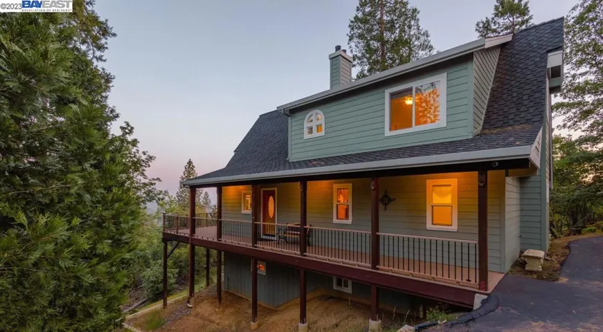 20485 Hekeke Lane, None, California 95346