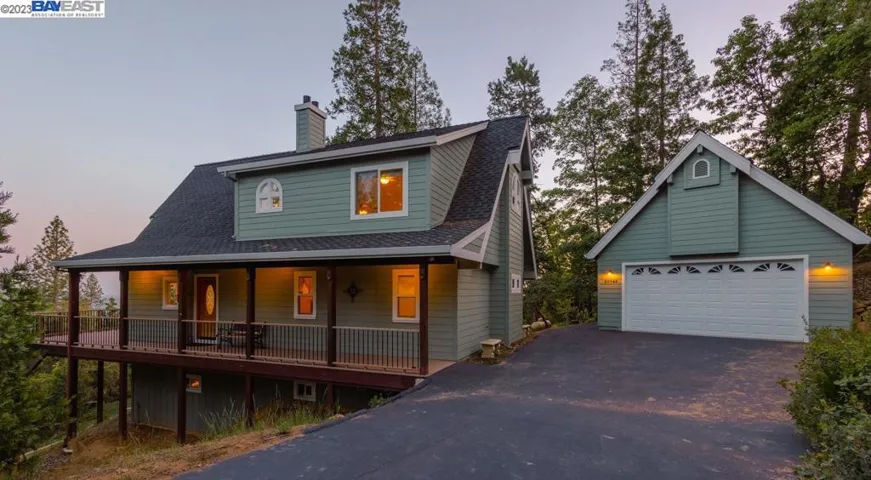 20485 Hekeke Lane, None, California 95346