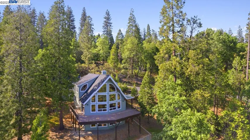 20485 Hekeke Lane, None, California 95346