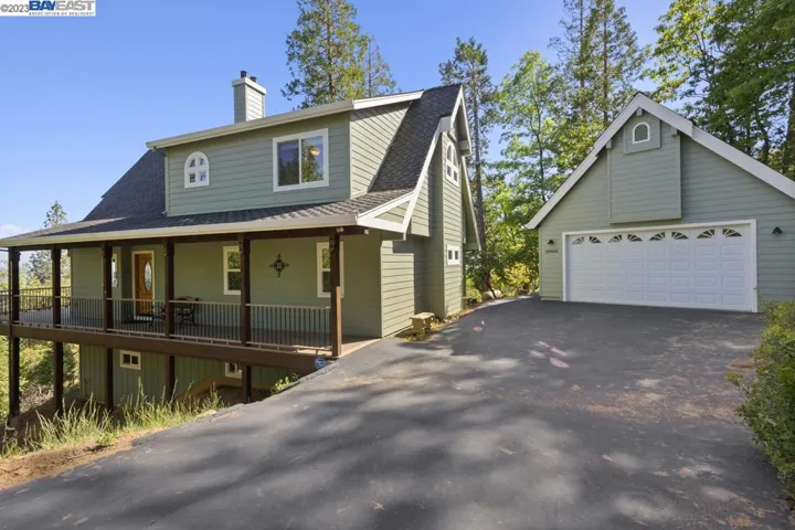 20485 Hekeke Lane, None, California 95346