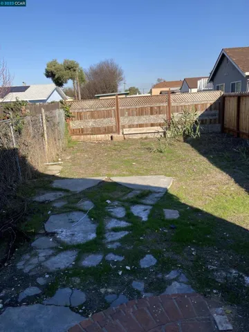 1419 Virginia Ave, Richmond, California 94804