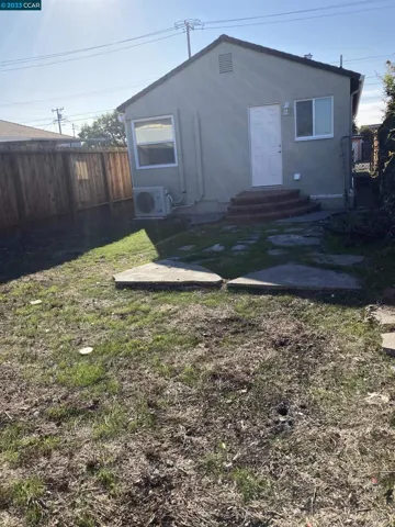 1419 Virginia Ave, Richmond, California 94804