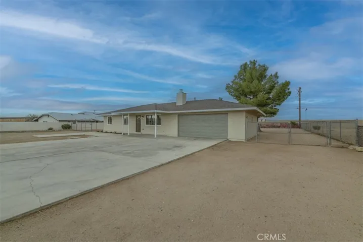 13145 El Rio Road, Victorville, California 92392
