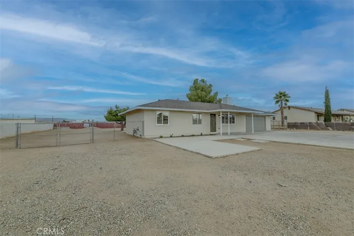 13145 El Rio Road, Victorville, California 92392