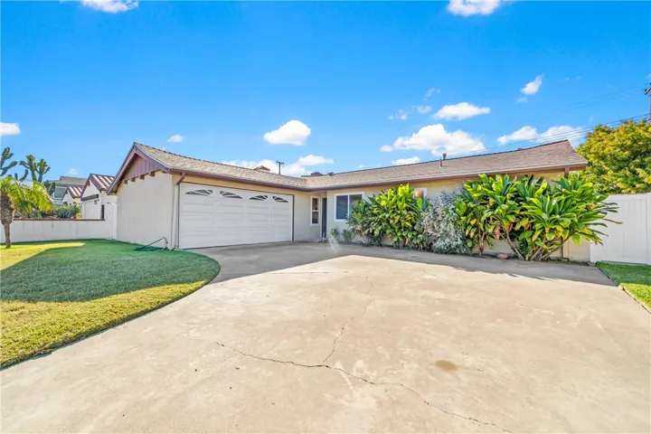12131 Casper Street, Garden Grove, California 92845