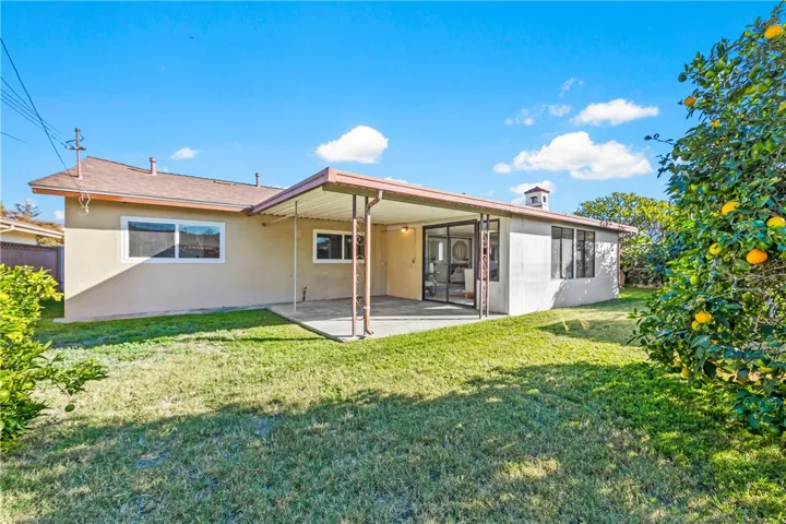 12131 Casper Street, Garden Grove, California 92845