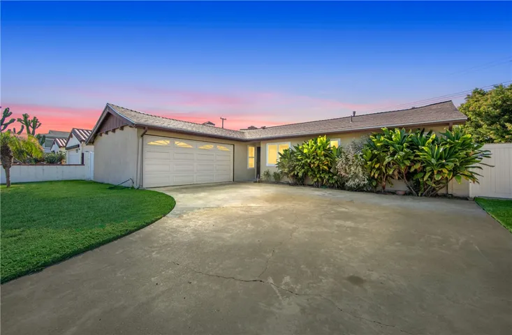 12131 Casper Street, Garden Grove, California 92845
