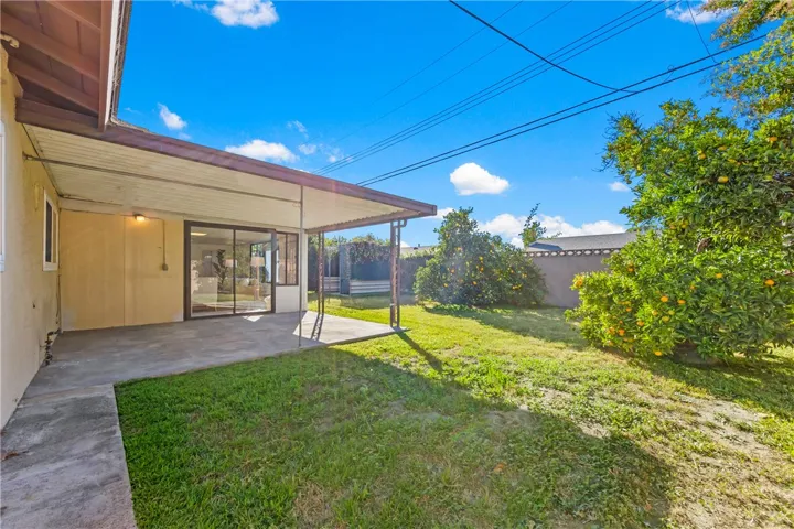 12131 Casper Street, Garden Grove, California 92845