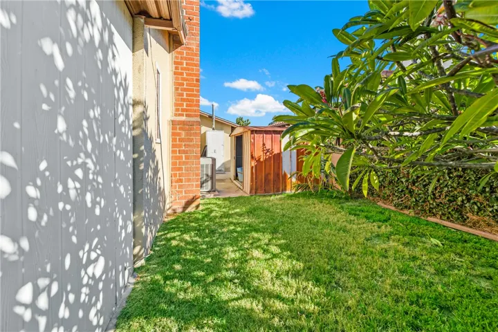 12131 Casper Street, Garden Grove, California 92845