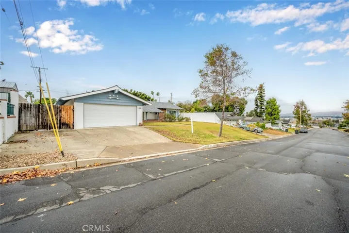 3006 N Oceanview Street, Orange, California 92865