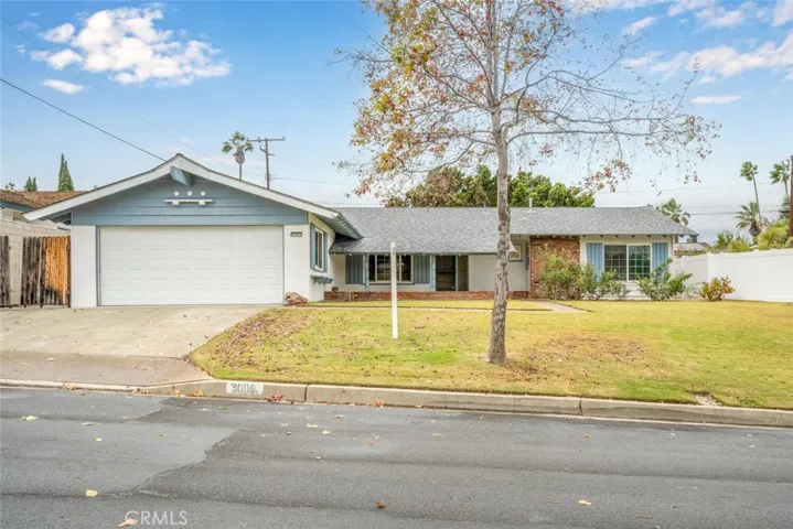 3006 N Oceanview Street, Orange, California 92865