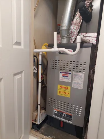 Central HVAC System