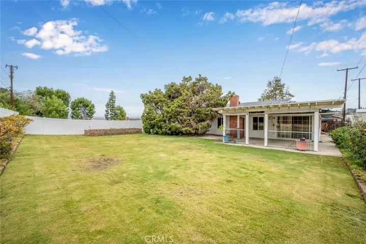 3006 N Oceanview Street, Orange, California 92865