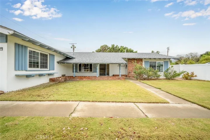 3006 N Oceanview Street, Orange, California 92865