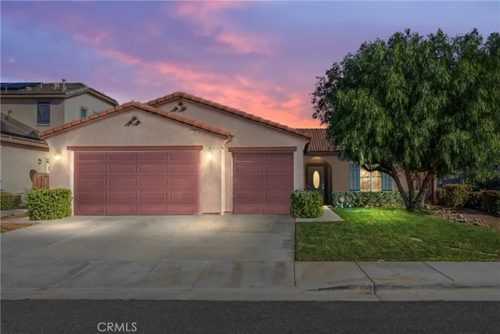 1204 Houstonia Lane, Beaumont, California 92223