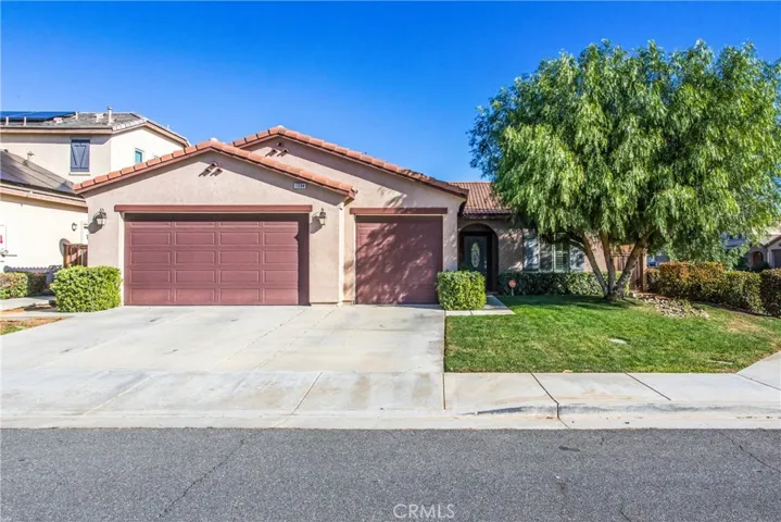 1204 Houstonia Lane, Beaumont, California 92223