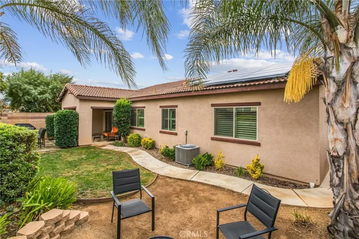 1204 Houstonia Lane, Beaumont, California 92223