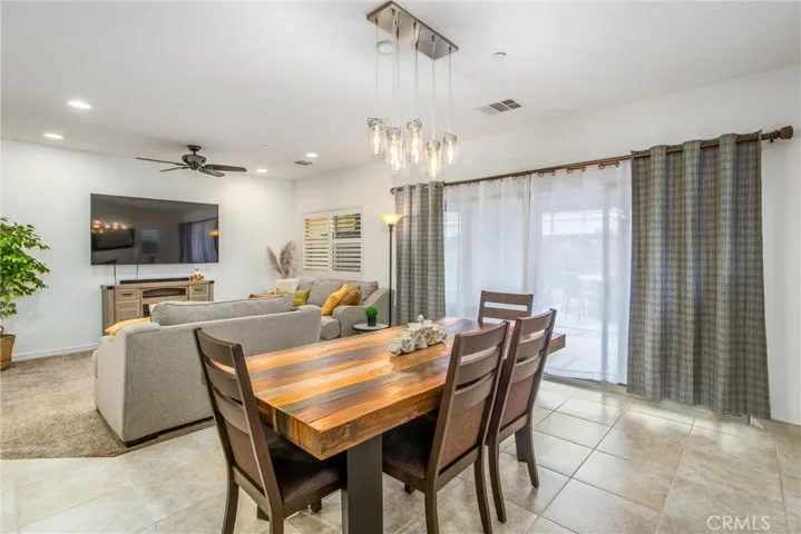 1204 Houstonia Lane, Beaumont, California 92223
