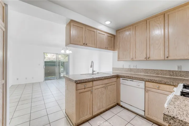 15764 Midwood Drive 1, Granada Hills, California 91344