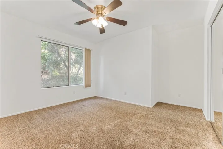 Upstairs Bedroom